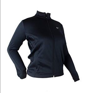 Nike Golf Woman’s Therma-fit Jacket